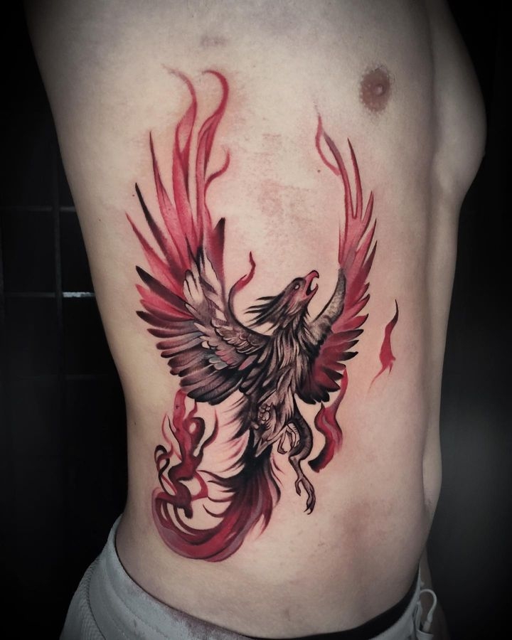 @suhanovsky_tattoo  @suhanovsky_tattoo