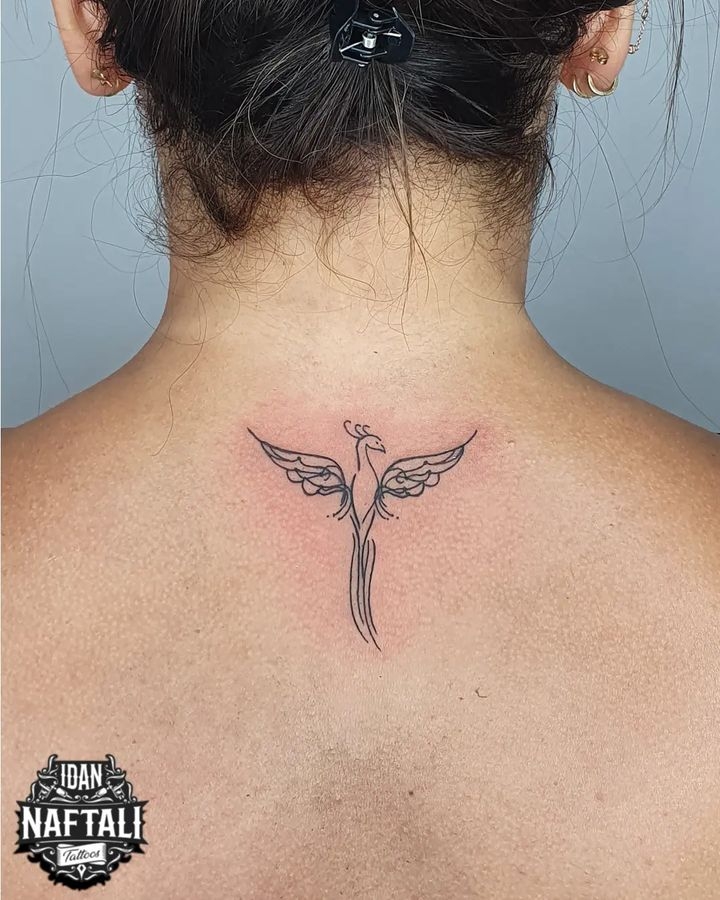 @idan_naftali_tattoos  @idan_naftali_tattoos