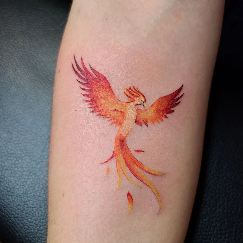 @chaostattoos  @chaostattoos