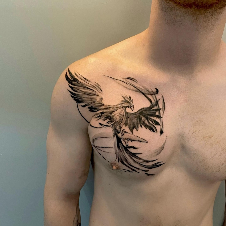 @tattooer_nick  @tattooer_nick