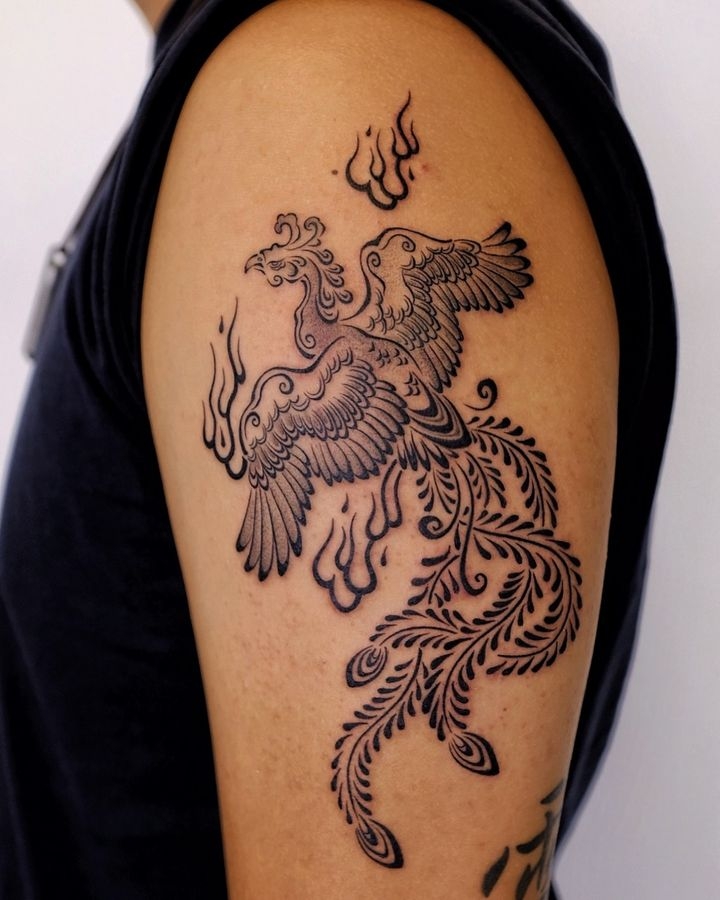 @xiaolun_tatt  @xiaolun_tatt