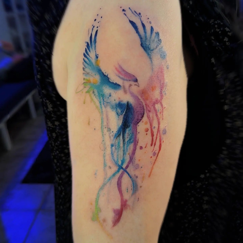 @bluepunktattoo  @bluepunktattoo