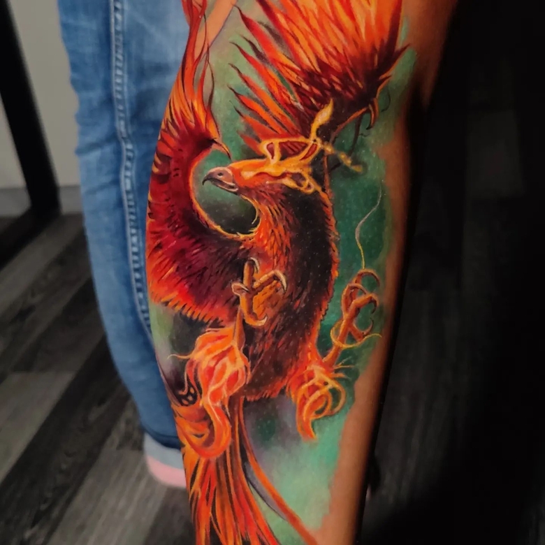 @danieltattootln  @danieltattootln