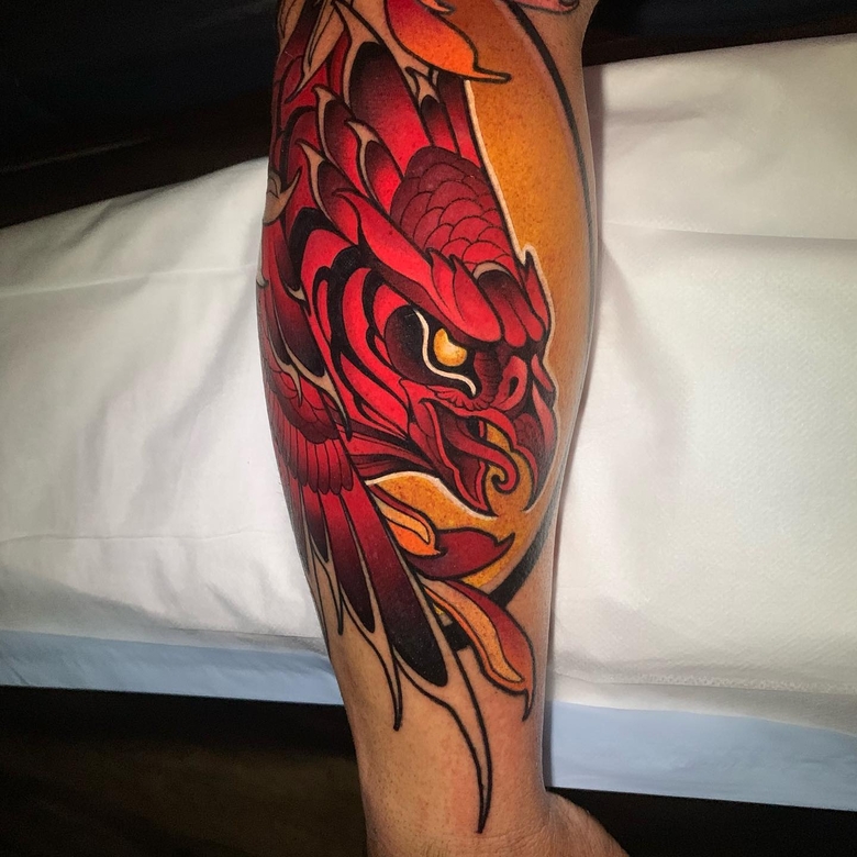 @robin_b_tattoos  @robin_b_tattoos