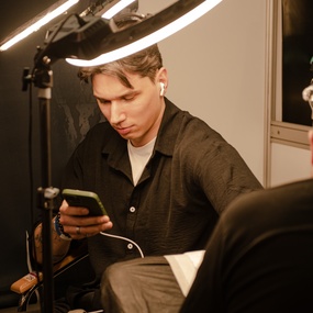 21-й Московский Тату Фестиваль 2024