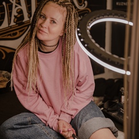 21-й Московский Тату Фестиваль 2024