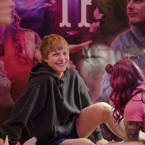 21-й Московский Тату Фестиваль 2024