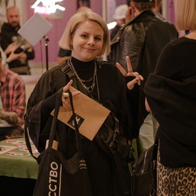 21-й Московский Тату Фестиваль 2024