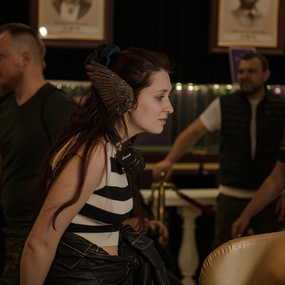 21-й Московский Тату Фестиваль 2024