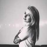 Jessica Svartvit