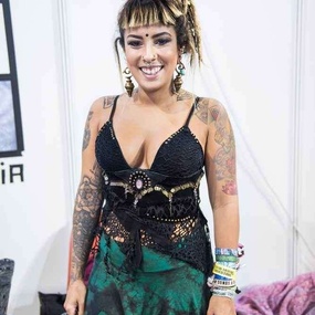 Szczecin Tattoo Convention 2017 | 1 день