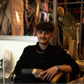 21-й Московский Тату Фестиваль 2024