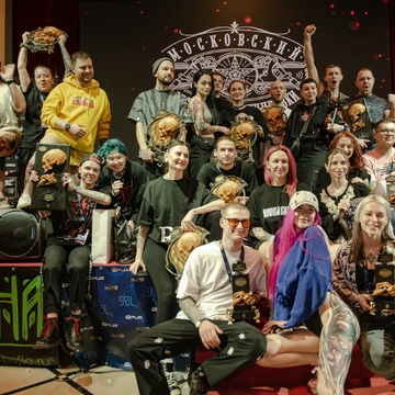 22-й Московский Фестиваль Татуировки: почему в этот раз всё иначе?