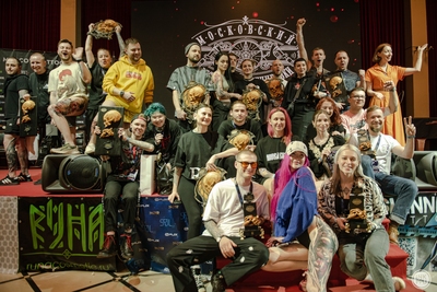 22-й Московский Фестиваль Татуировки: почему в этот раз всё иначе?