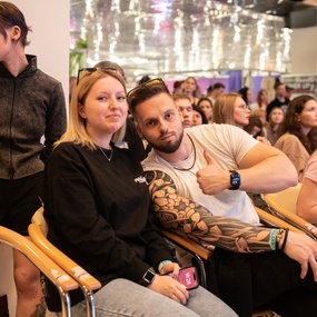 21-й Московский Тату Фестиваль 2024