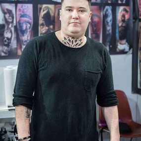 Szczecin Tattoo Convention 2017 | 1 день