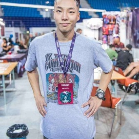 Szczecin Tattoo Convention 2017 | 1 день