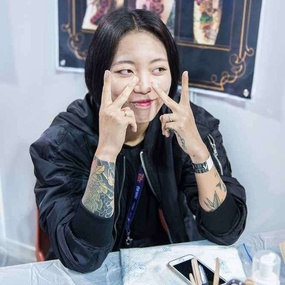 Szczecin Tattoo Convention 2017 | 1 день