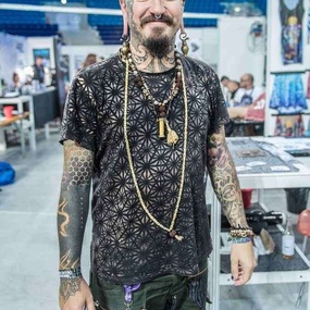 Szczecin Tattoo Convention 2017 | 1 день