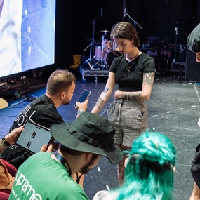 21-й Санкт-Петербургский Тату Фестиваль 2024