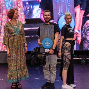 21-й Санкт-Петербургский Тату Фестиваль 2024