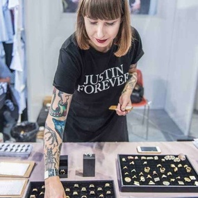 Szczecin Tattoo Convention 2017 | 1 день