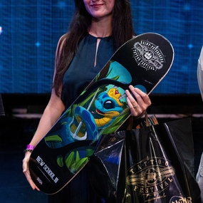 21-й Санкт-Петербургский Тату Фестиваль 2024