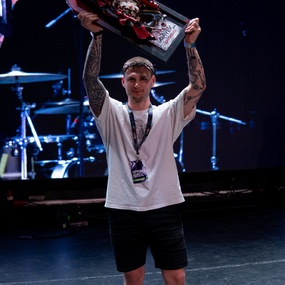 21-й Санкт-Петербургский Тату Фестиваль 2024