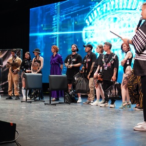 21-й Санкт-Петербургский Тату Фестиваль 2024