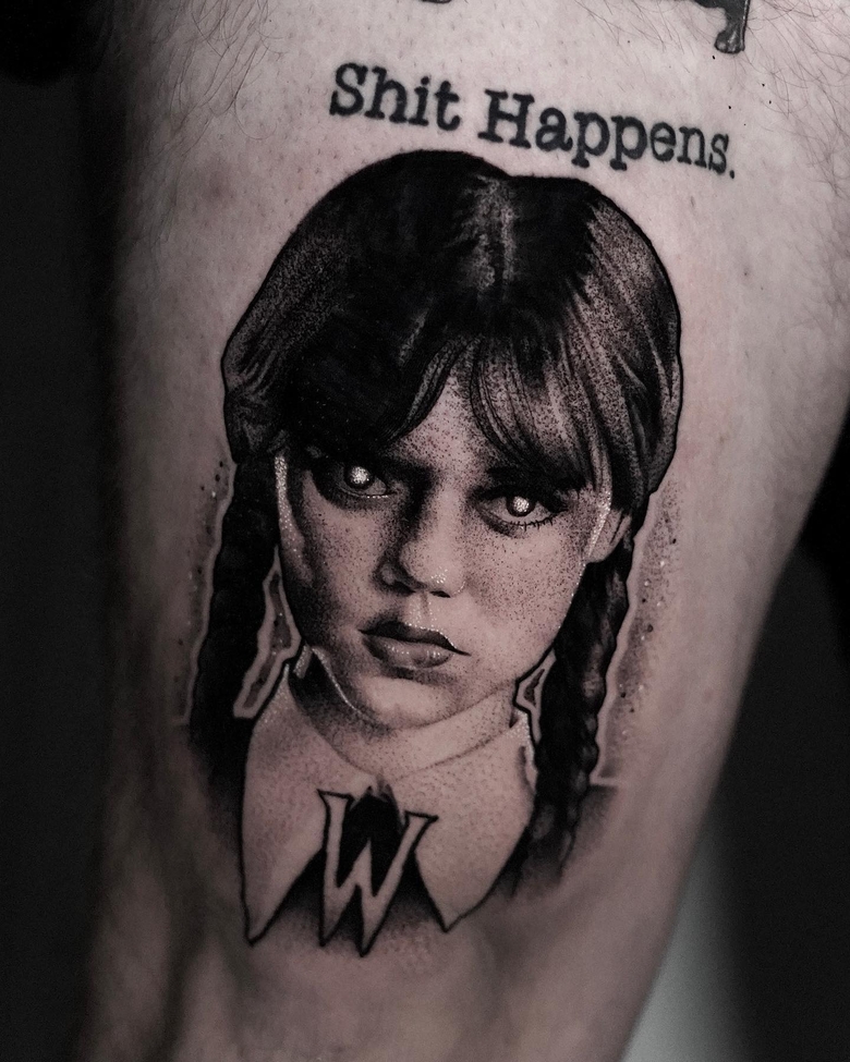 @brycetattoos  @brycetattoos