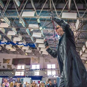 Szczecin Tattoo Convention 2017 | 1 день