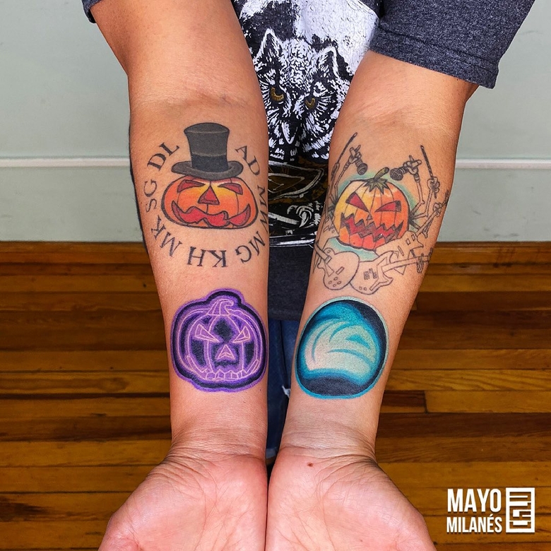 @mayonexo  @mayonexo