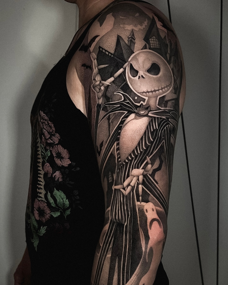 @rdnk_tattoo  @rdnk_tattoo