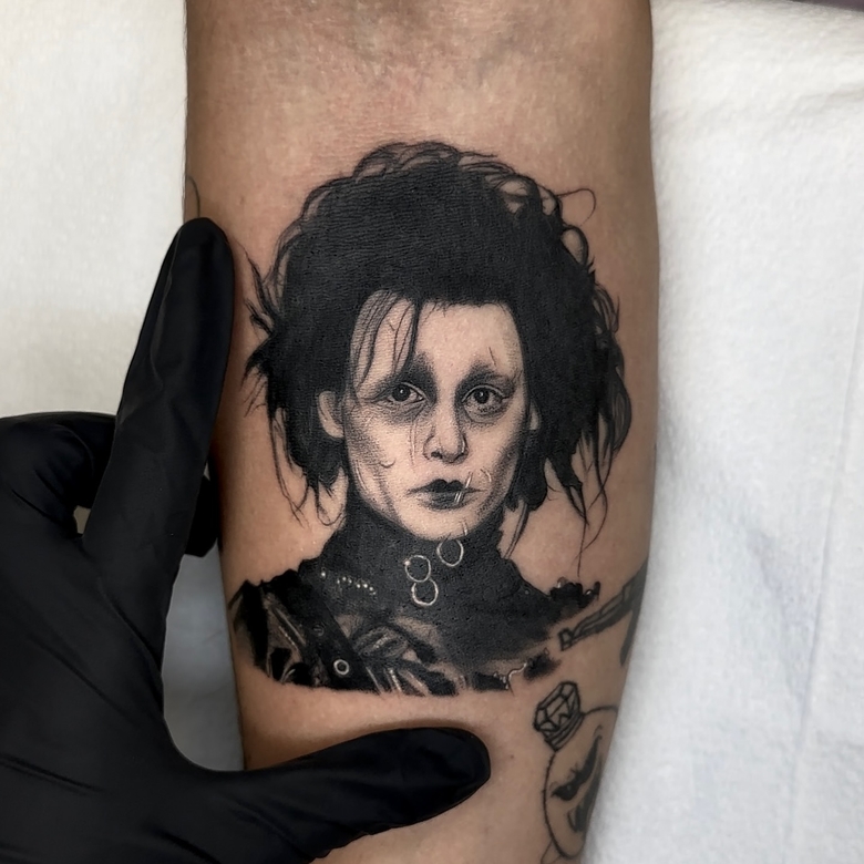 @tattsbyjenny  @tattsbyjenny