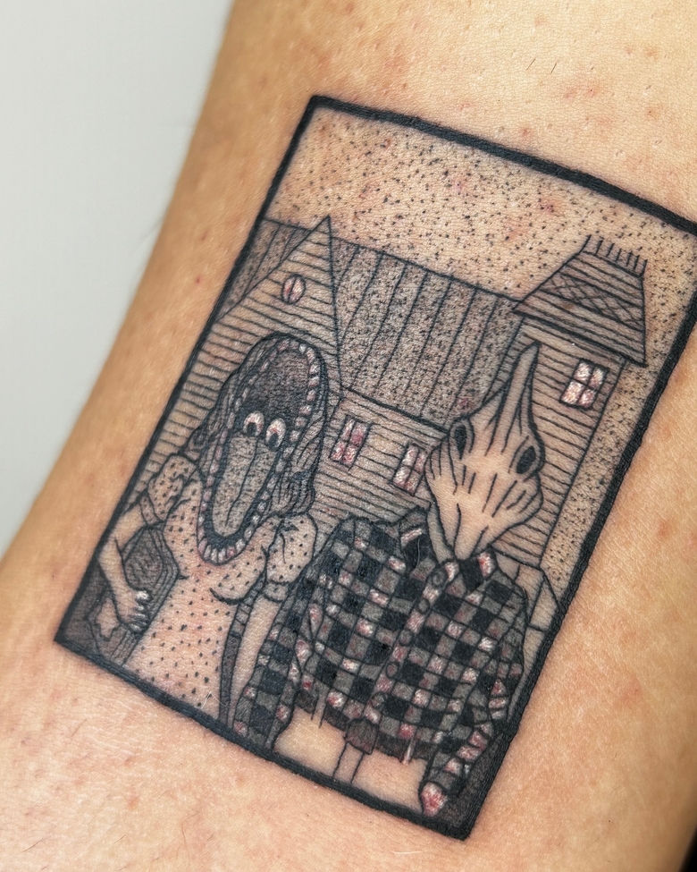 @venenoparalashadas_tattoo  @venenoparalashadas_tattoo