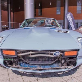 Szczecin Tattoo Convention 2017 | 1 день