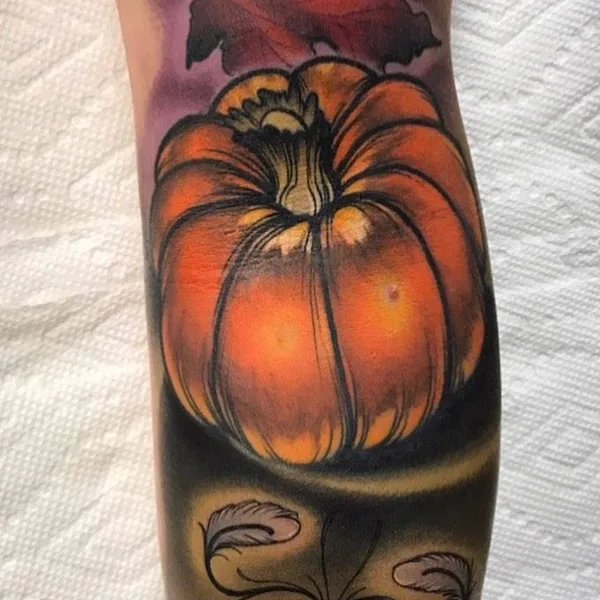 Авторская tattoo by Jason Sketchy Lawyer in Georgia