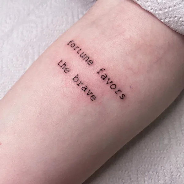 Graphic tattoo by Anastasia tattooer in Нижний Новгород
