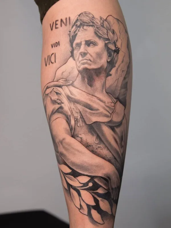 black and grey realism tatuaje en forearm #52228 | Tatuador Герасимов Сергей
