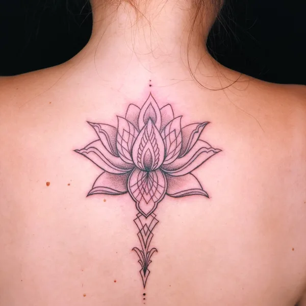 Tattoo tattoo by Stepa Samossa in Йошкар-Ола