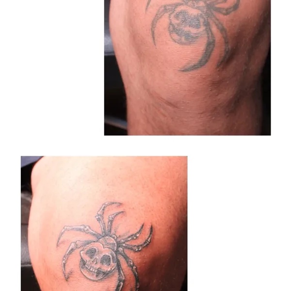 Tattoo tattoo by Stepa Samossa in Йошкар-Ола