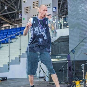 Szczecin Tattoo Convention 2017 | 1 день