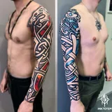 Никита Степаненко VikingTotem