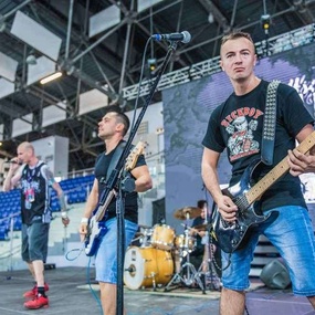 Szczecin Tattoo Convention 2017 | 1 день