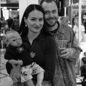 22-й Московский Тату Фестиваль 2025