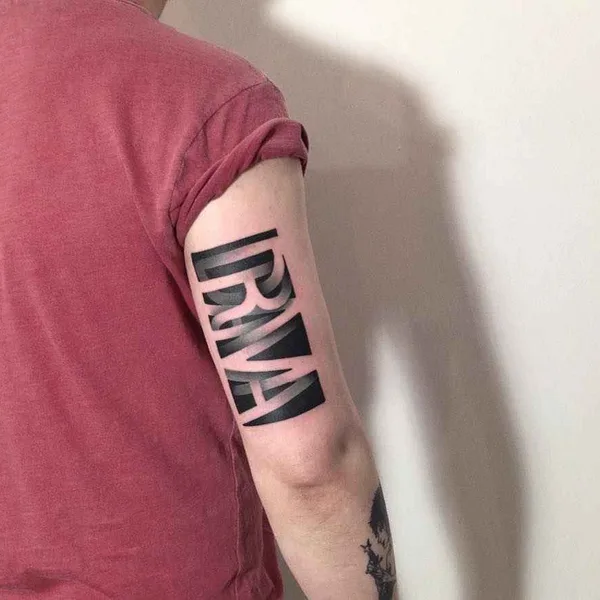 Графика tattoo by Денис Марахин in Санкт-Петербург