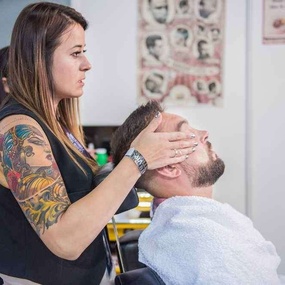 Szczecin Tattoo Convention 2017 | 1 день