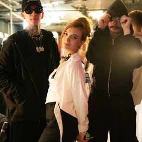 22-й Санкт-Петербургский Тату Фестиваль