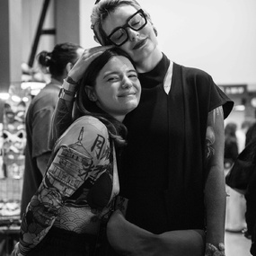 22-й Санкт-Петербургский Тату Фестиваль