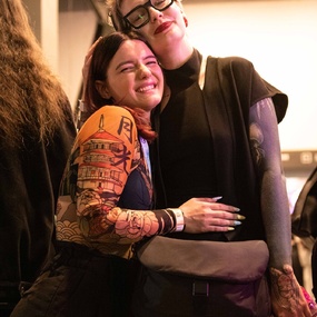 22-й Санкт-Петербургский Тату Фестиваль